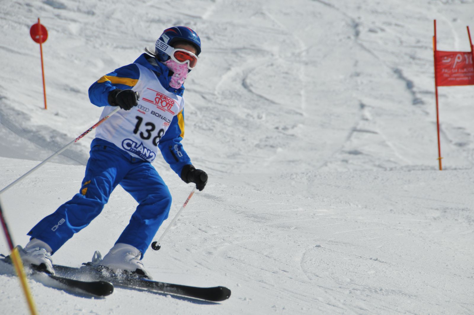Gara Camp Sociali S 00073